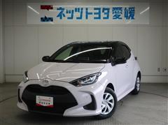 トヨタ ヤリス G