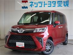 トヨタ ルーミー G