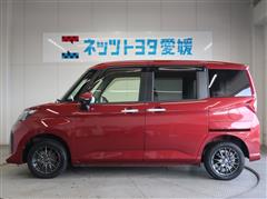 ルーミー G