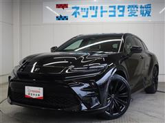 クラウン HV 2.5 スポーツ Z