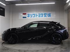 クラウン HV 2.5 スポーツ Z
