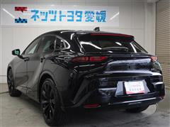クラウン HV 2.5 スポーツ Z