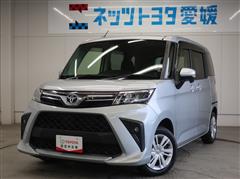 トヨタ ルーミー G