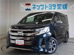 トヨタ ノア Si WXB 3