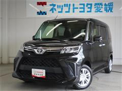 トヨタ ルーミー G