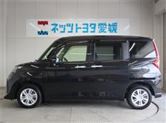 ルーミー G