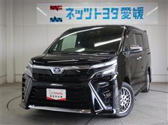 トヨタ VOXY HV ZS キラメキ3
