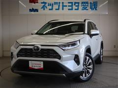 RAV4 G Zパッケージ