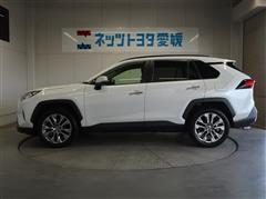 RAV4 G Zパッケージ