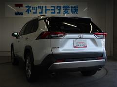 RAV4 G Zパッケージ