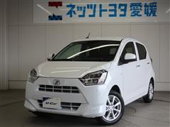 ダイハツ ミライース G SA3