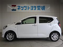 ミライース G SA3