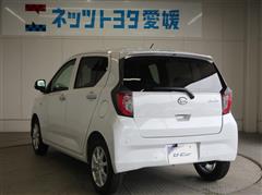 ミライース G SA3
