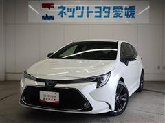 カローラツーリング HV WXB