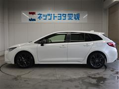 カローラツーリング HV WXB