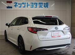 カローラツーリング HV WXB