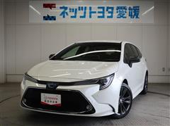 トヨタ カローラツーリング HV WXB