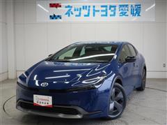 トヨタ プリウス U