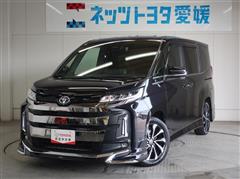 ノア S-Z