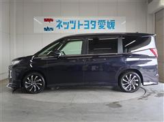 ノア S-Z