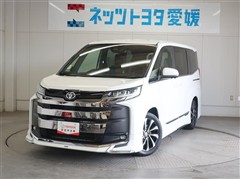 ノア S-Z