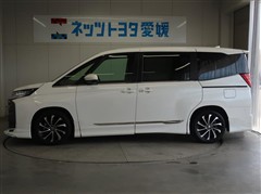 ノア S-Z
