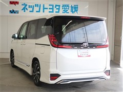 ノア S-Z