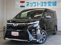 トヨタ VOXY ZS キラメキ