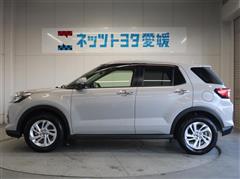 ライズ HV G