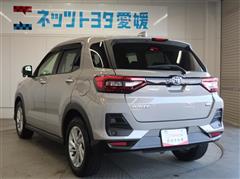 ライズ HV G
