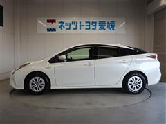 プリウス S セーフティプラス
