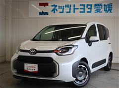 トヨタ シエンタ HV Z