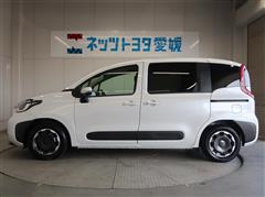 シエンタ HV Z