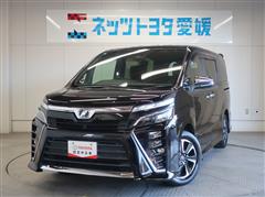トヨタ VOXY ZS キラメキ