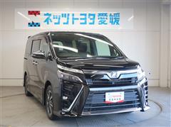 VOXY ZS キラメキ