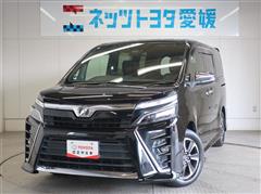 VOXY ZS キラメキ