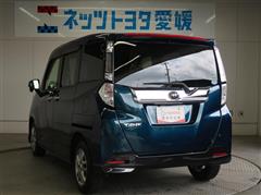 タンク カスタム G-T