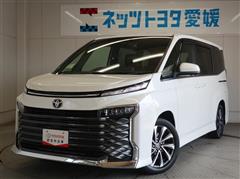 トヨタ VOXY S-Z