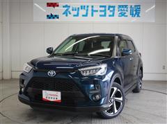 ライズ HV Z