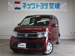 ホンダ N-WGN コンフォートパッケージ