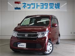 ホンダ N-WGN コンフォートパッケージ