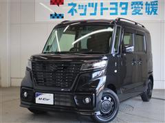 スズキ　スペーシアベース XF