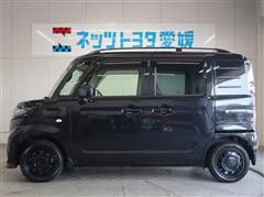 スペーシアベース XF