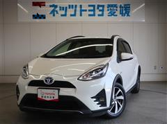 アクア クロスオーバー