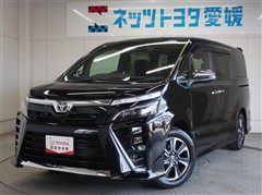 トヨタ VOXY ZS キラメキ3