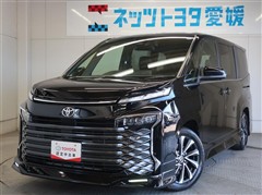 トヨタ VOXY S-Z