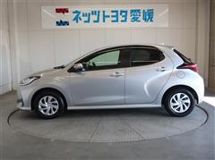 ヤリス HV G