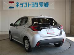 ヤリス HV G