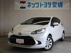 トヨタ アクア Z