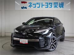 C-HR S GRスポーツ